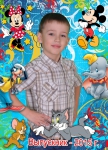 Арсений Рязанов